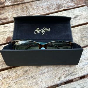 Maui Jim Ocean sunglasses